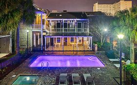 St Charles Maison New Orleans